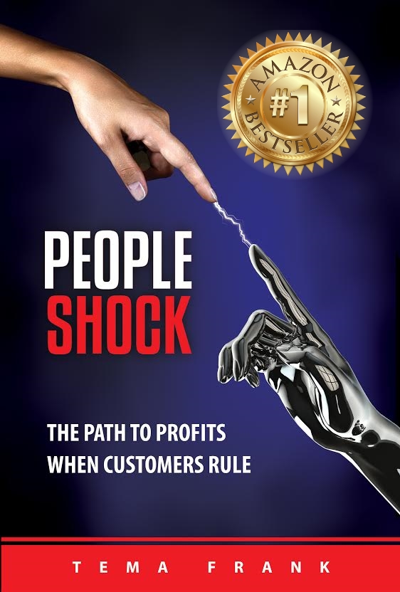 PeopleShock Book
